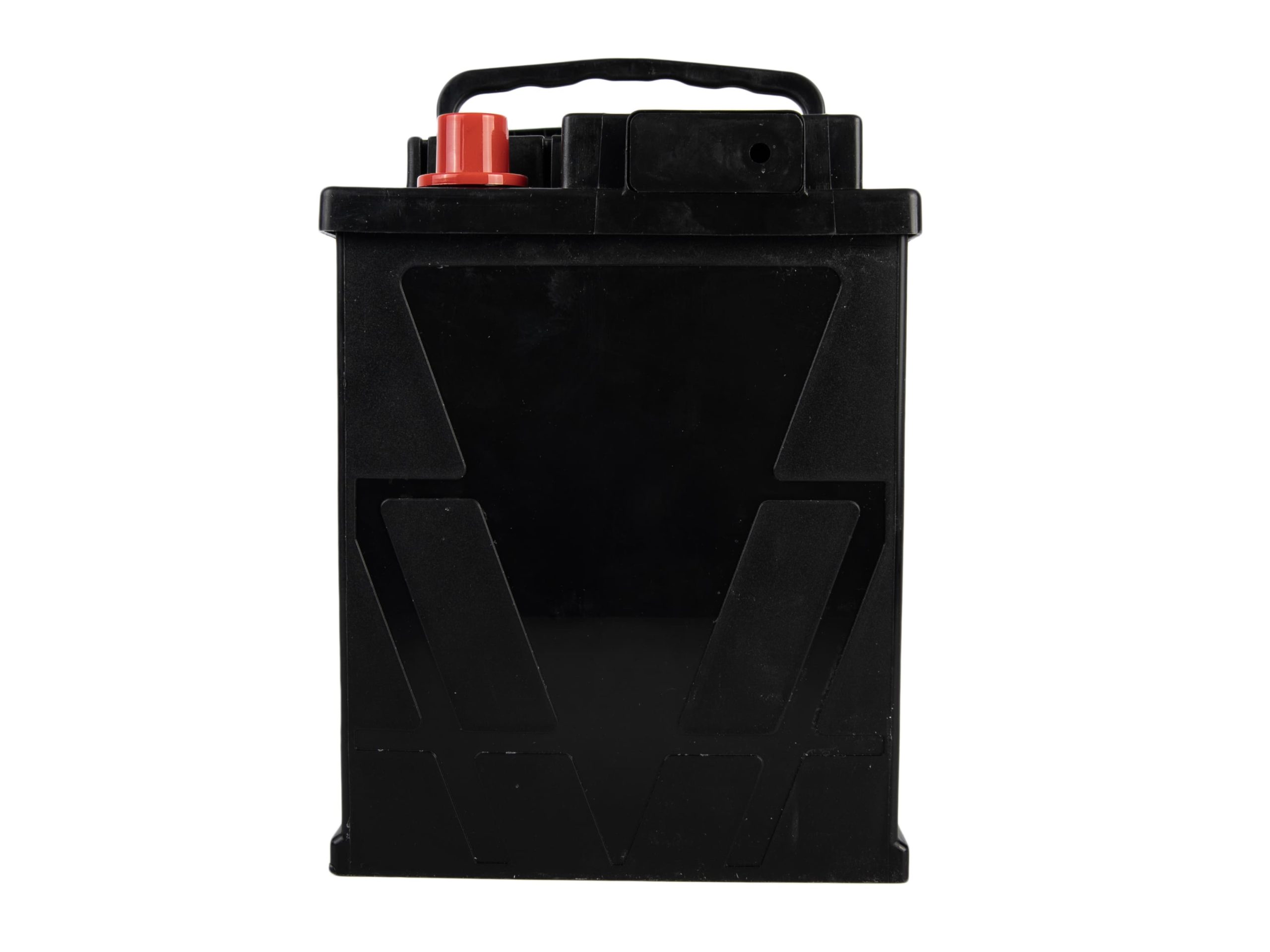 WEZER Batterie 120Ah 850A (R)