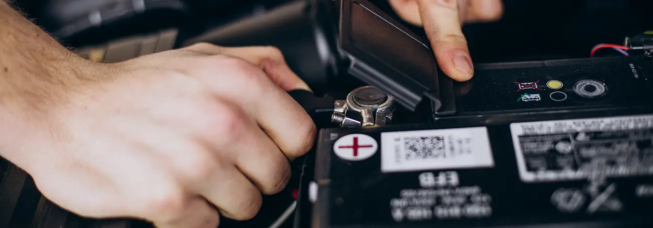 How to Extend the Lifespan of Batteries in Commercial Trucks