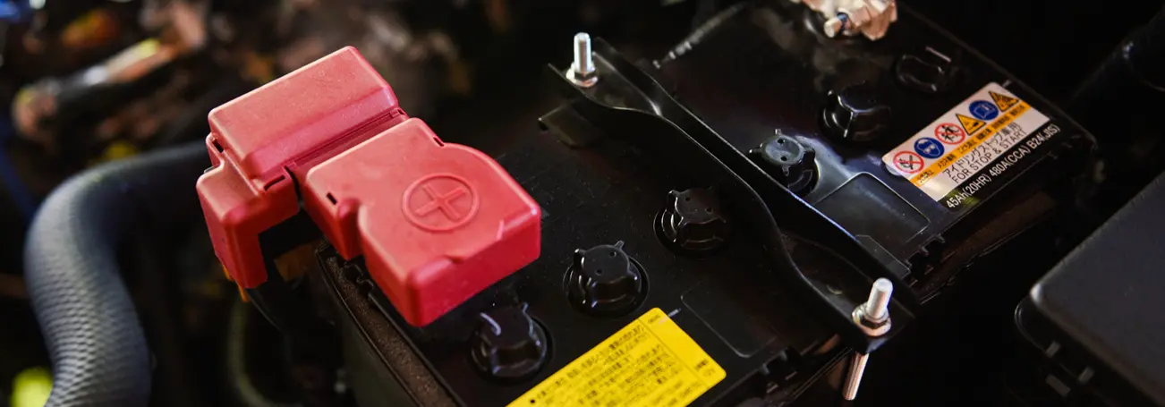 How to Extend the Lifespan of Batteries in Commercial Trucks