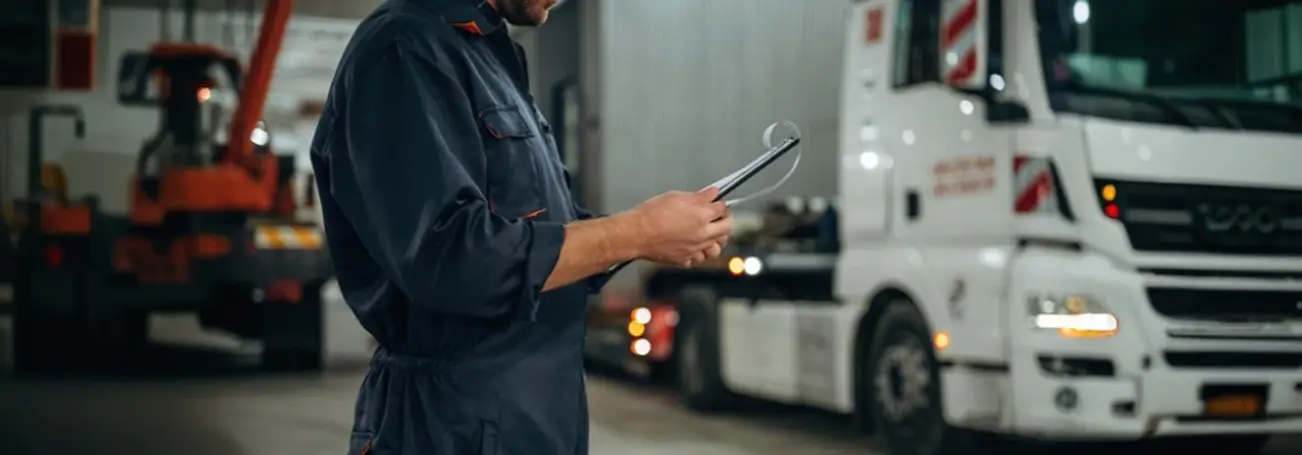 How to Extend the Lifespan of Batteries in Commercial Trucks