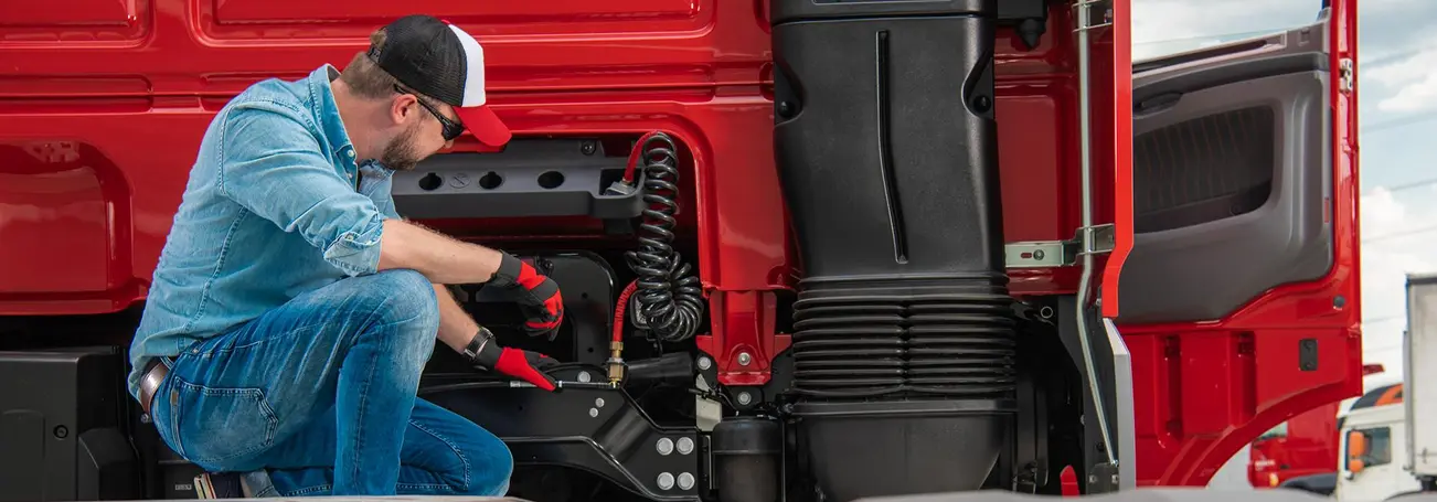 How to Extend the Lifespan of Batteries in Commercial Trucks