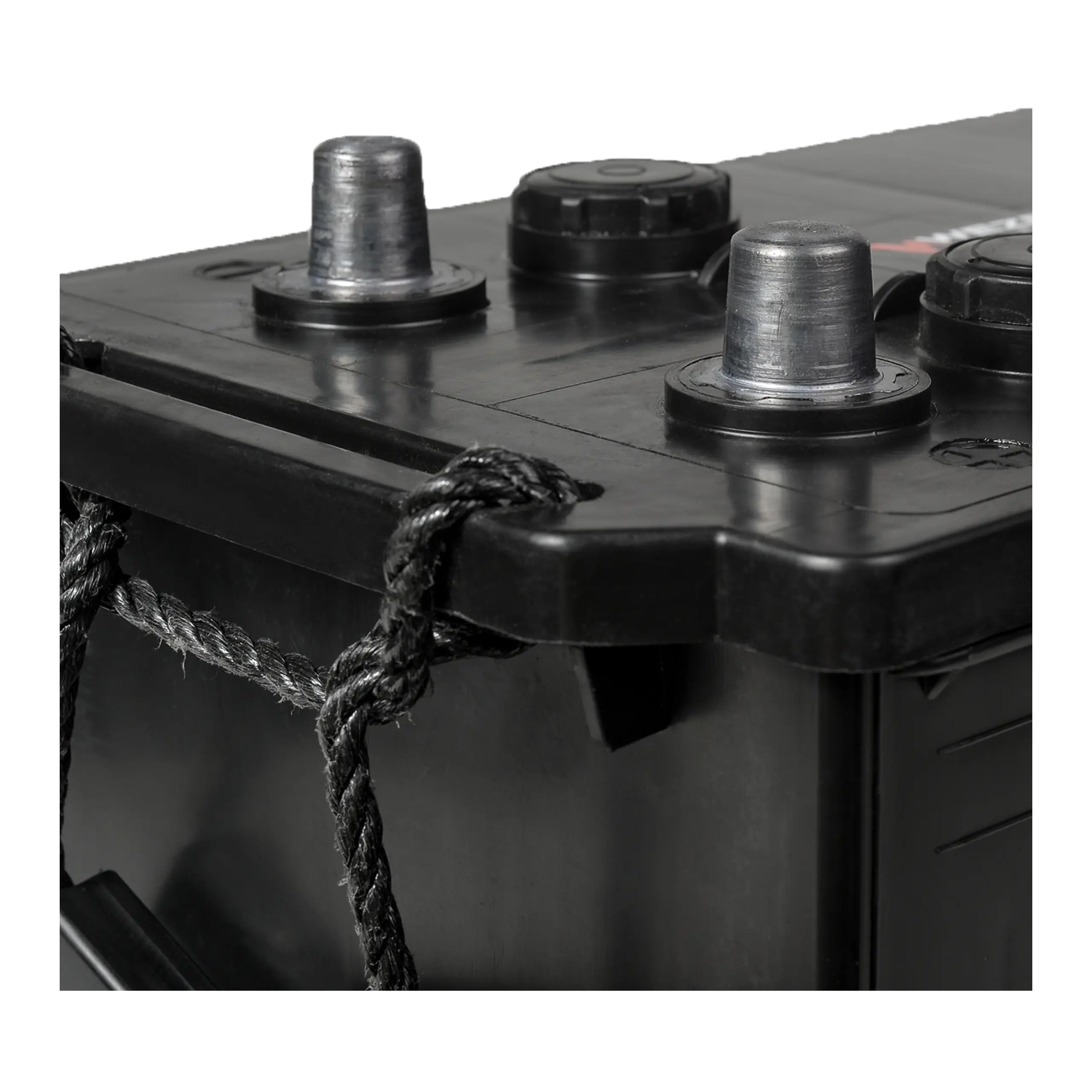 WEZER Batterie 140Ah 950A (R)